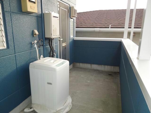 物件内観写真11　