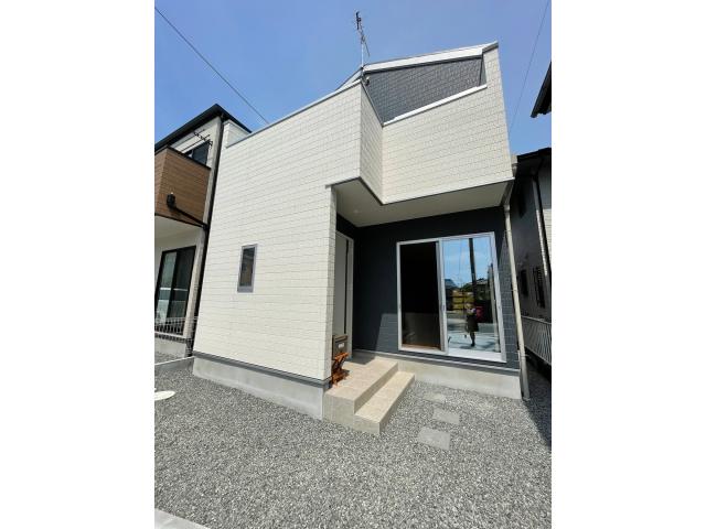 竹原戸建
