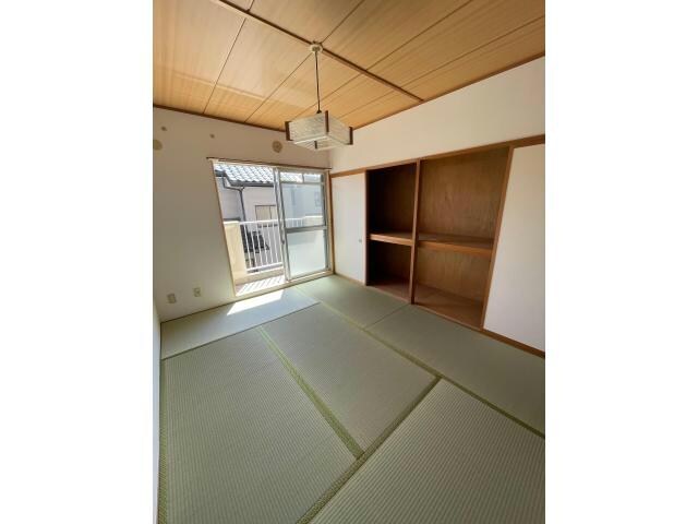 物件内観写真7　(和室)