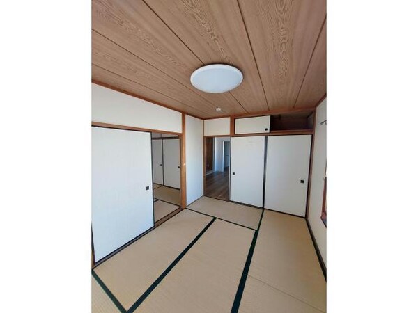 居室