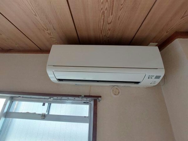 空調設備