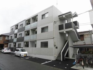 West Cuore外観写真