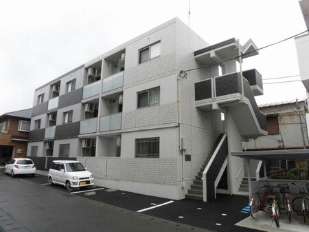 West Cuore外観写真