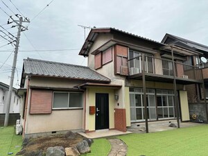 清水町伏見戸建外観写真