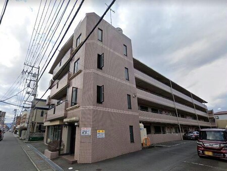 大岡小川グリーンタウン外観写真