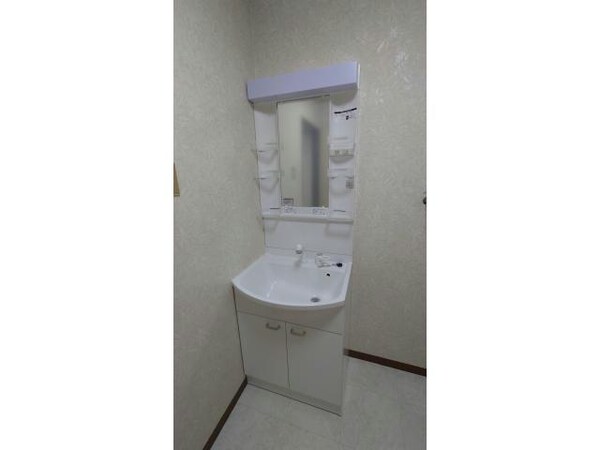 洗面所・脱衣所