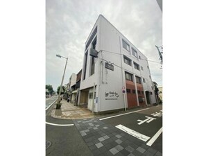 江戸屋ビル外観写真