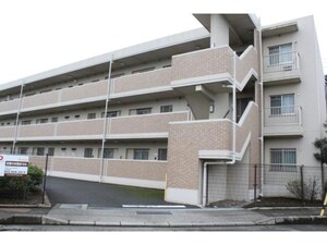 シティパル山王台外観写真