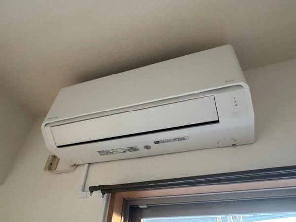 空調設備