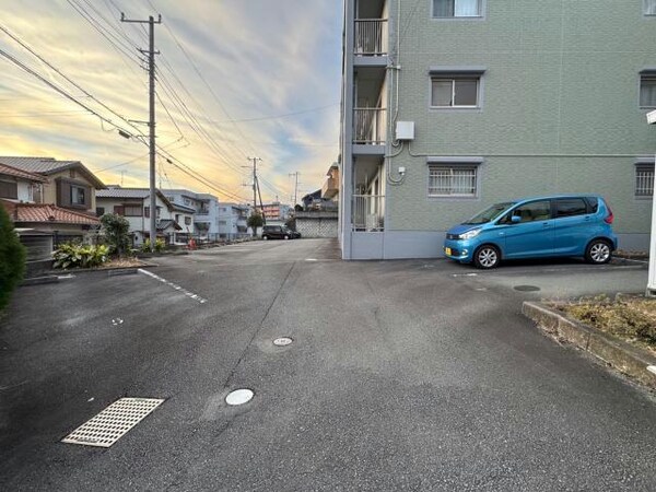 庭