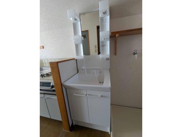 物件内観写真24　(増設)