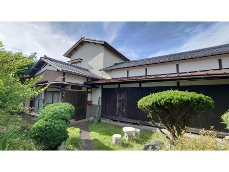 伊豆の国市三福戸建外観写真