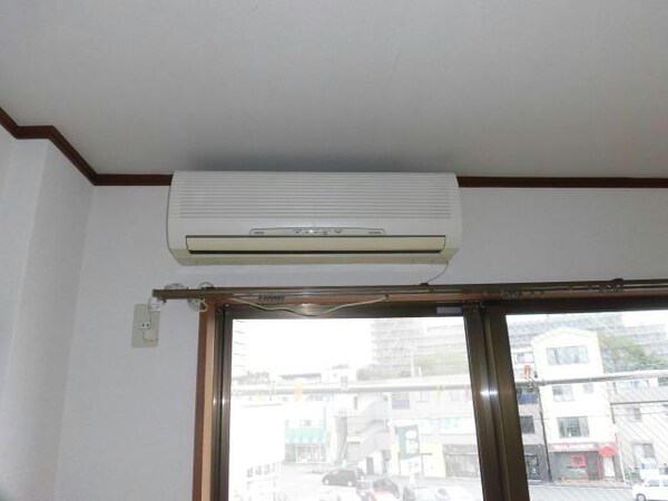 空調設備