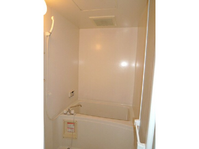 物件内観写真11　(浴室)