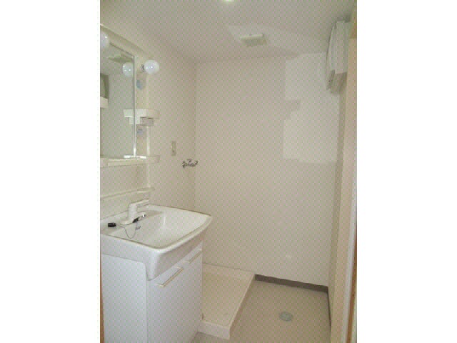 物件内観写真12　(洗面所)