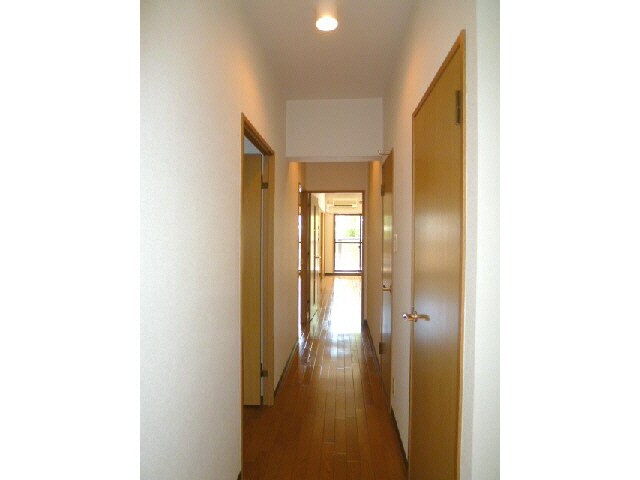 物件内観写真13　(廊下)