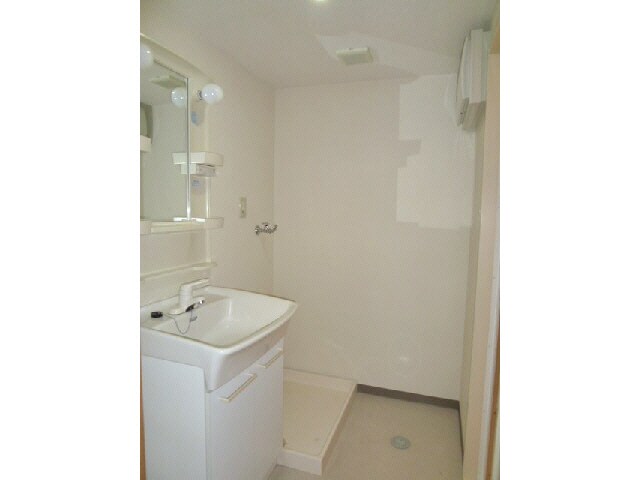 物件内観写真14　(洗面所)