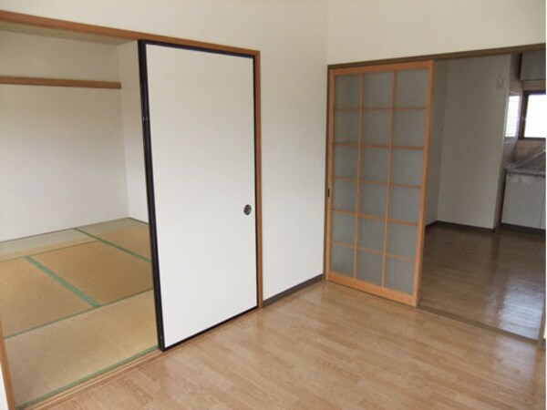 居室(洋室)