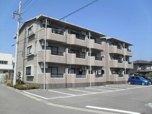 カミーノ・Ｓ外観写真