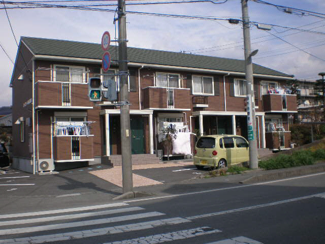 ローズコートNAGOMI