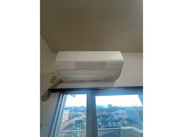 空調設備