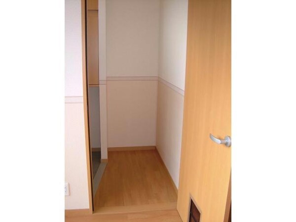 その他設備(ペットﾄｲﾚ置き場)