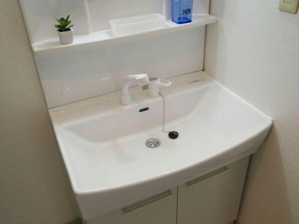 洗面所・脱衣所