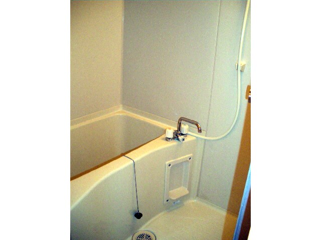 物件内観写真14　(浴室)