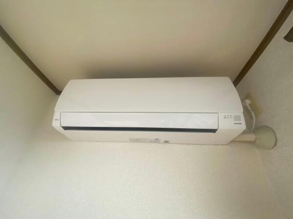 空調設備