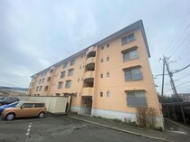 メゾンドールⅠの外観写真