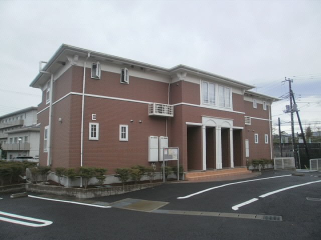 ディスカバリーＥ