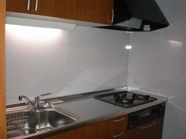 物件内観写真5　(キッチン)