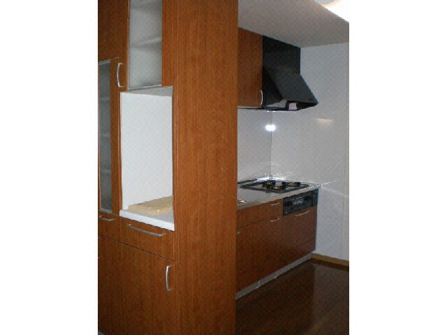 物件内観写真6　(キッチン)