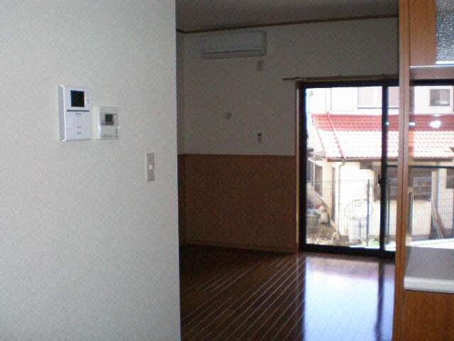 物件内観写真9　(リビング)