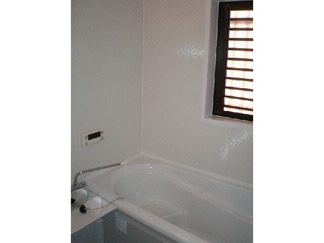 物件内観写真12　(風呂)