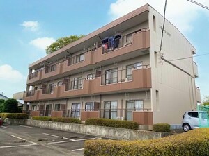 ルミエールカサマ外観写真