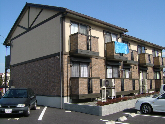 クレドゥリュヌ