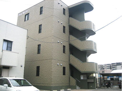 ハイムルビコン
