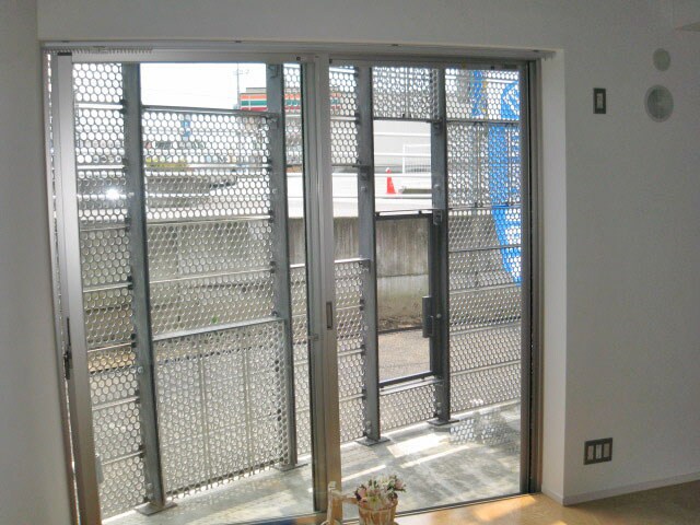 物件内観写真14　(バルコニー)