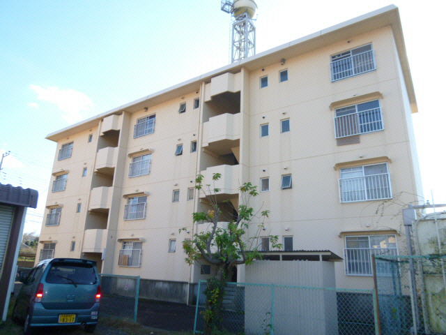 土屋ハウスⅠ