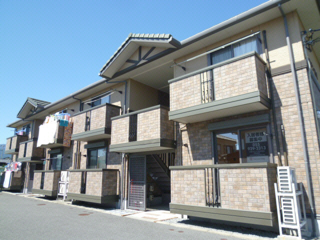 メゾン陽光