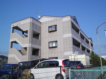 一刻館外観写真