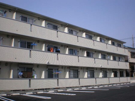 ＢＡＹ　ＨＯＵＳＥ外観写真