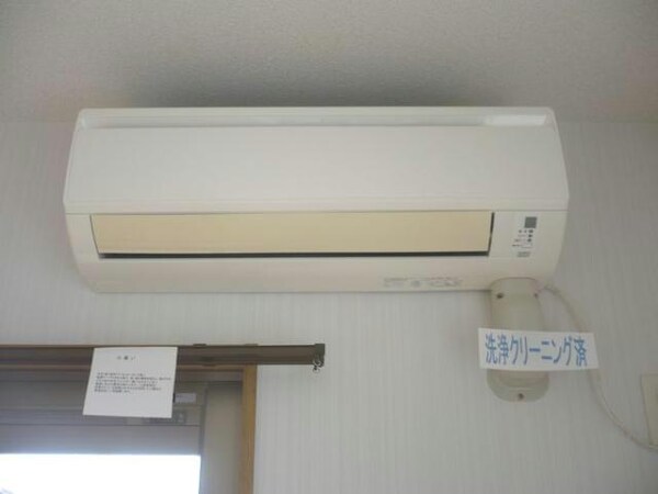 空調設備(エアコン)