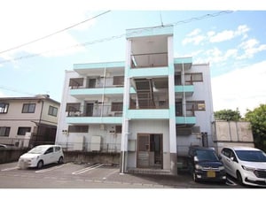 シルエーラ・K外観写真
