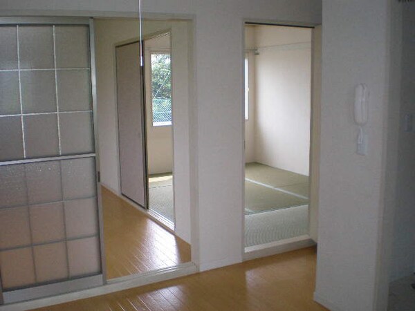 居室(部屋)
