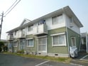 大沼フラッツA