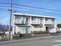 ラプラス植松Ⅱ