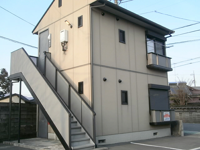 フレグランス田村Ⅱ