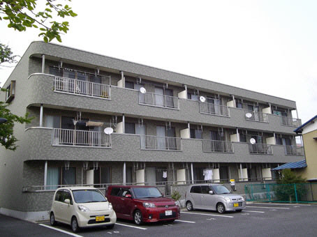 エクメネーキヤⅡ